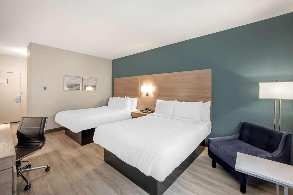 Best Western River Cities Ашленд Номер фото